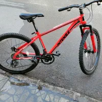 دوچرخه ۲۶ اینتنس