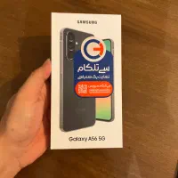 سامسونگ A56 آکبند