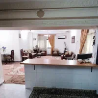 فروش آپارتمان ۱۲۵متر / هراز / تک واحد /  ۳ خواب|فروش آپارتمان|آمل, |دیوار