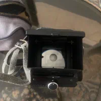 دوربین عکاسی قدیمی|دوربین عکاسی و فیلم‌برداری|کرمان, |دیوار