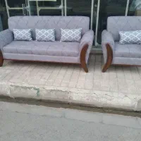 مبل ترانه|مبلمان خانگی و میز عسلی|اردبیل, |دیوار