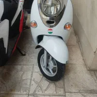 یاماها وینو