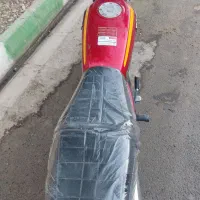 هوندا 200 کویر|موتورسیکلت|محمدشهر, علی آباد گونه|دیوار