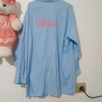 مانتو نخی زنانه|لباس|ساری, |دیوار