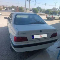 پارسXU7کم کار|خودرو سواری و وانت|بوشهر, |دیوار