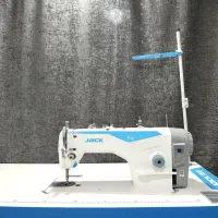 چرخ خیاطی جک مدل F12