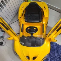 ماشین  شارژی