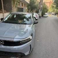 اپل کورسا مدل ۲۰۲۴|خودرو سواری و وانت|تهران, صاحبقرانیه|دیوار