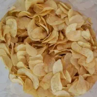 چیپس فله کیلویی مجوزدار