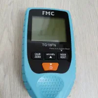 دستگاه تشخیص رنگ)ضخامت سنج رنگ)