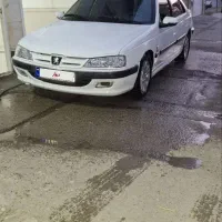 پرشیا Tu5 مدل ۹۷ بدون رنگ|خودرو سواری و وانت|اردبیل, |دیوار