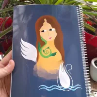 دفتر مشق ۱۰۰ برگ