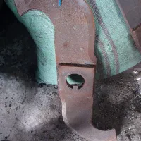 فروش تیغ کندور ۷۰