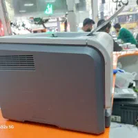 دستگاه کپی رنگی سامسونگ مدل clp 300