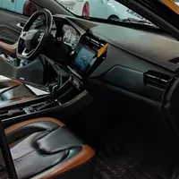 ام‌وی‌ام X22 Pro اکسلنت، مدل ۱۴۰۱|خودرو سواری و وانت|کرج, گوهردشت|دیوار