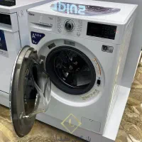 لباسشویی 9 کیلویی جی پلاس G PLUS(گیربکسی)الجی|ماشین لباسشویی و خشککن لباس|مشهد, توس (بلوار توس)|دیوار