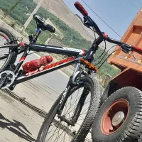 دوچرخه المپیا ۲۶|دوچرخه، اسکیت، اسکوتر|بابا حیدر, |دیوار