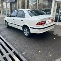 سمند  lxمدل 1388 تمیز|خودرو سواری و وانت|اردبیل, |دیوار