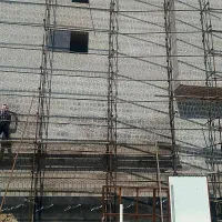 امتیازآپارتمان چشمه توتی مرداویج جدید|فروش آپارتمان|اصفهان, هوانیروز|دیوار