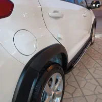 ام وی ام x22 مدل 1402بدون رنگ 14تا کار|خودرو سواری و وانت|تبریز, |دیوار