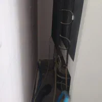 یخچال فریزر|یخچال و فریزر|صدرا-فارس, فاز ۱|دیوار