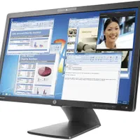 مانیتور کنفرانسی اچ پی مدل HP s231d وبکم lan|قطعات و لوازم جانبی رایانه|تهران, شهرک آزادی|دیوار