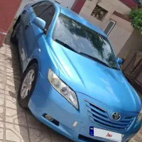 تویوتا کمری ۲۰۰۷GLXفول