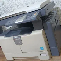 پرینتر توشیبا e-studio 206|پرینتر، اسکنر، کپی، فکس|اهواز, شهرک نفت|دیوار