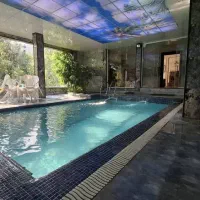 اجاره باغ ویلا