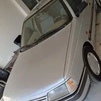 پژو۴۰۵ مدل۸۷