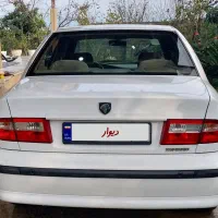 فروش سمند LX ساده|خودرو سواری و وانت|تالش, هشتپر|دیوار