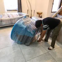 اتوبار اثاث منزل با فاکتور،کارتن پوشش سراسری شیراز|خدمات حمل و نقل|شیراز, زرگری|دیوار