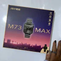 ساعت هوشمند از برند jsyes