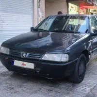 پژو ۴۰۵