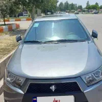 دنا پلاس 5 دنده ساده EF7، مدل ۱۳۹۷