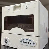 ظرفشویی موریس ۸ نفره اصل