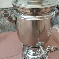 سماور بزرگ غفاری