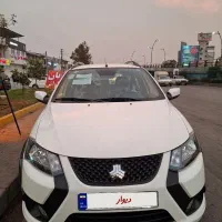 کوییک جی ایکس صفر خشک فول اپشن مدل۴۰۲