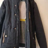 کاپشن مردانه|لباس|ملارد, |دیوار