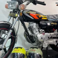 پرواز 125 و 200 نقداقساط + هدیه ویژه