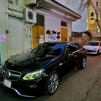 BENZ E300 4matic|خودرو سواری و وانت|رشت, حسین آباد|دیوار