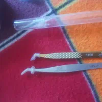 وسایل کاشت مژه|آرایشی، بهداشتی، درمانی|مرند, |دیوار