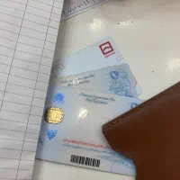 مدارک پیدا شده