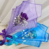 گل روبانی|گل مصنوعی|تبریز, |دیوار