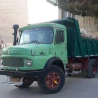 بنز تک کمپرس مدل۶۴ درجه یک بدون رکن تعویضی