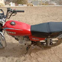 فروش موتور سیکلت200