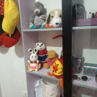 س ر و ی س ن و ج و ان با اسباب بازی