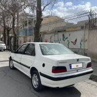 پارس92درجه یک|خودرو سواری و وانت|ملایر, |دیوار