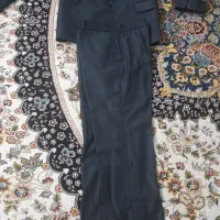 کت وشلوار