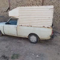 پیکان وانت ۸۹|خودرو سواری و وانت|افشار, |دیوار